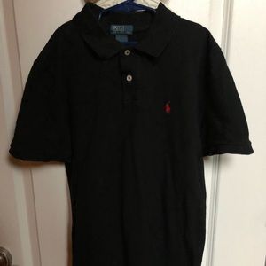 Ralph Lauren Polo Shirt 14-16 (L) Boys